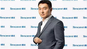 Stevenma  腾讯游戏2015打8分 赚快钱时代已过去了