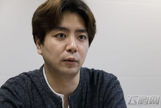 PS3网游 机动战士高达 战斗行动制作人专访 (13)