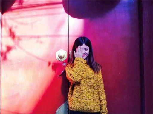 专访“美院女神”周亚明?揭秘央视报道幕后故事 (5)
