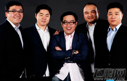 端游改编为手游 中小团队如何成为夹缝中的弄潮儿 (2)