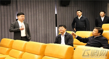游族林奇 做文化创意产业推进供给侧改革的先行者 (1)