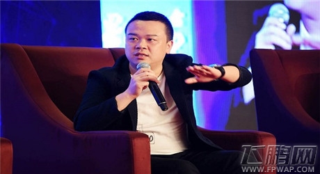 游族林奇 做文化创意产业推进供给侧改革的先行者 (2)