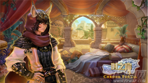 原端游团队3年磨一剑  打造最庞大的日式MMORPG手游时之扉 (2)