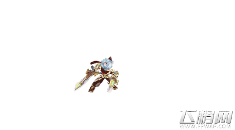 原端游团队3年磨一剑  打造最庞大的日式MMORPG手游时之扉 (4)