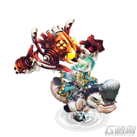 原端游团队3年磨一剑  打造最庞大的日式MMORPG手游时之扉 (6)