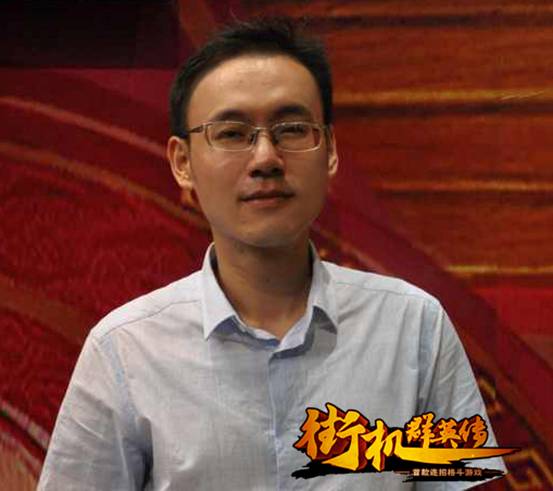 《街机群英传》主策采访：把手游当端游来做