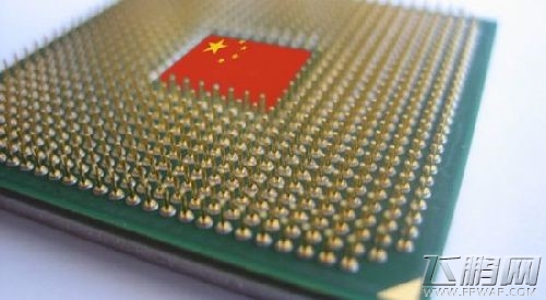龙芯新一代四核CPU正式发布 达到Intel、AMD水平 (3)