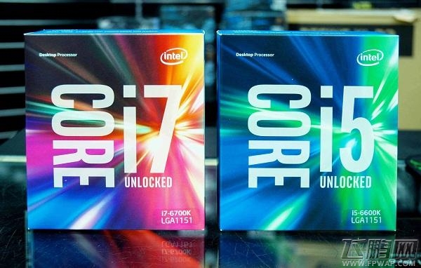 为什么Intel Skylake是第六代酷睿 前五代都是啥 (3)