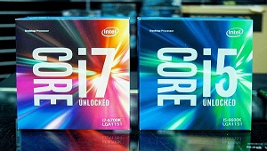 为什么Intel Skylake是第六代酷睿 前五代都是啥