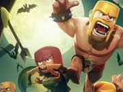 《部落战争》评测：一个部落一个神话