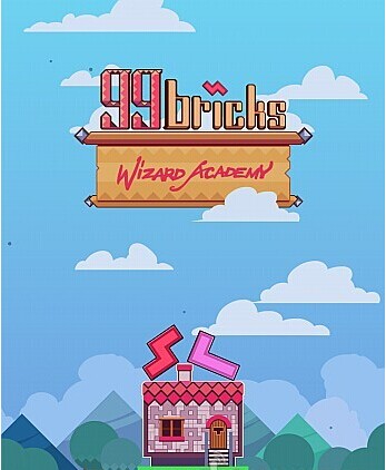 《99块砖:巫师学院》评测截图01.jpg 《99块砖:巫师学院》评测截图01.jpg