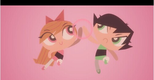 《飞天小女警:冒险之战》评测截图02.jpg 《飞天小女警:冒险之战》评测截图02.jpg