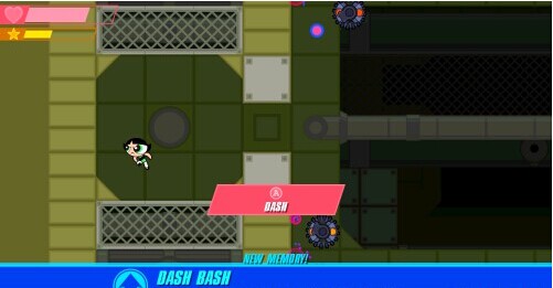 《飞天小女警:冒险之战》评测截图05.jpg 《飞天小女警:冒险之战》评测截图05.jpg