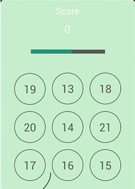 《点数字》评测截图1.jpg 《点数字》评测截图1.jpg