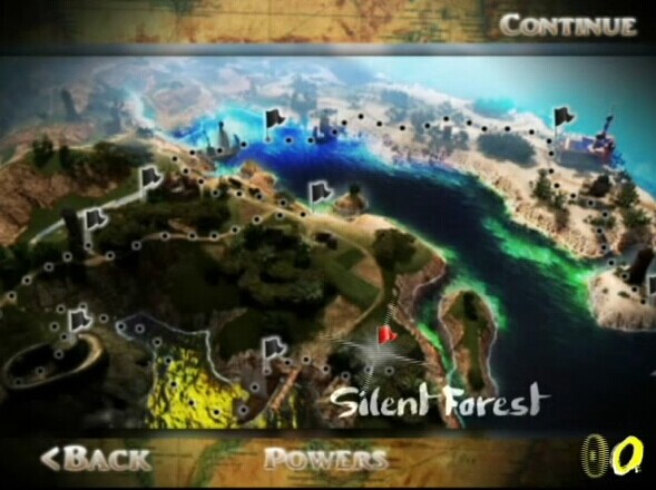 大神玩暗影忍者原创视频