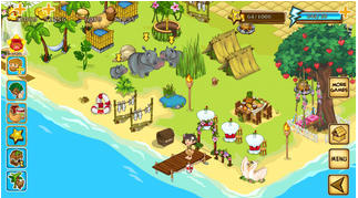 罗宾逊的荒岛飞鹏网