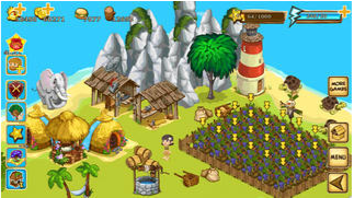 罗宾逊的荒岛飞鹏网