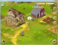 农场成长飞鹏网