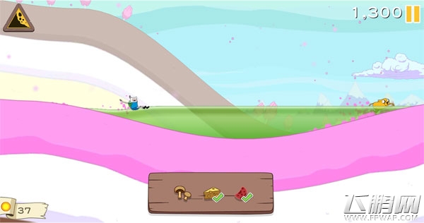 滑雪大冒险飞鹏网 滑雪大冒险飞鹏网