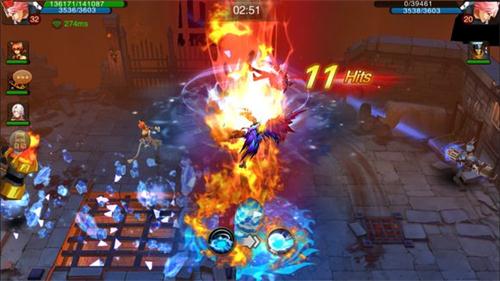 《魔剑之刃》评测:国产良心！制作精良的ARPG (5)