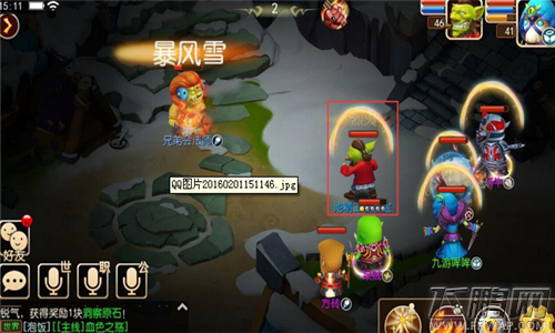 《我叫MT3》评测：MT系列 经典模式全新情怀 (4)