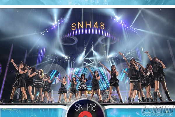 SNH48筹拍电视剧官方音游拟推联动模式 (4)