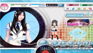 SNH48筹拍电视剧官方音游拟推联动模式 (5)