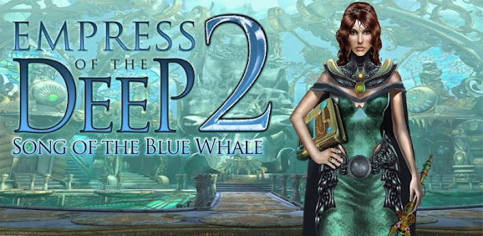 深海皇后2 Empress of the Deep 2