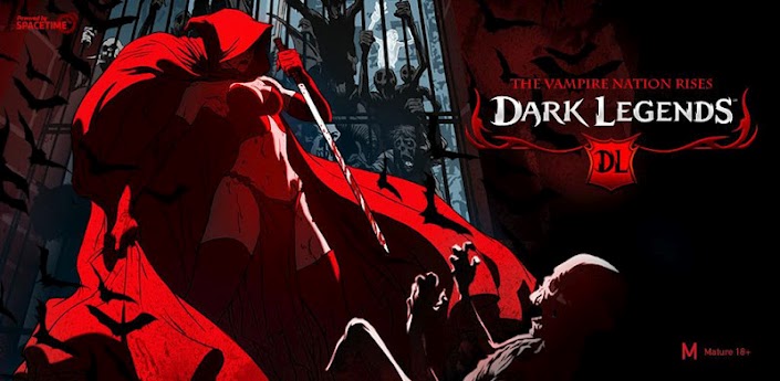 黑暗传奇 Dark Legends