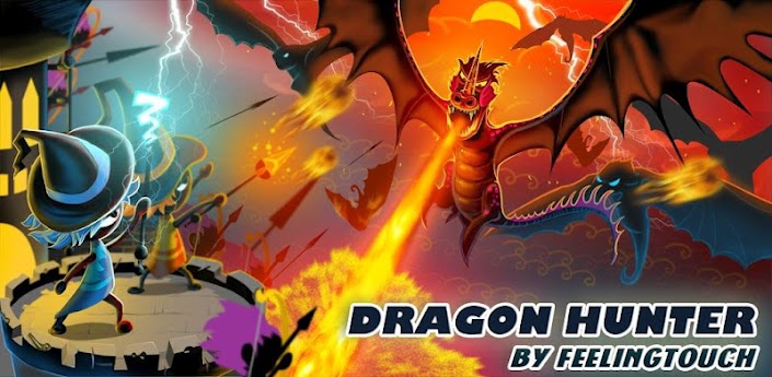 屠龙猎手之破冰 Dragon Hunter Ice