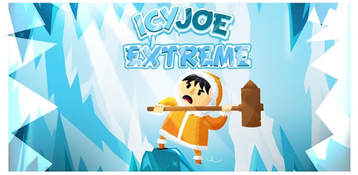 破冰男孩乔极限版 Icy Joe