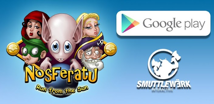 诺司法拉图 Nosferatu