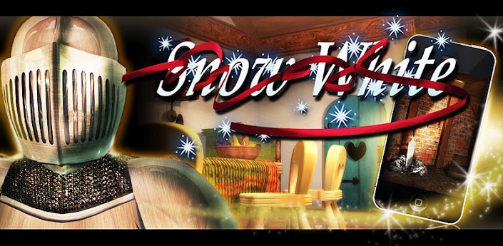 密室逃脱：白雪公主 Escape Room: Snow White