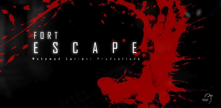 城堡逃生 Fort Escape