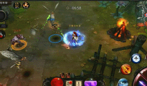 陨石术-小（战斗）.gif