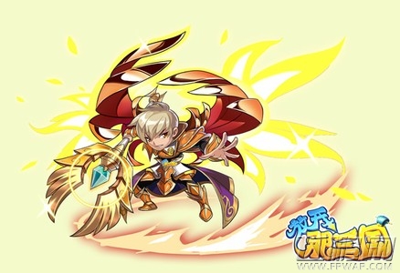 放开那三国