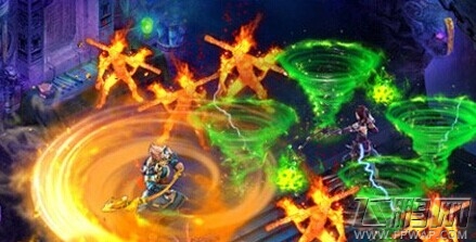 神魔