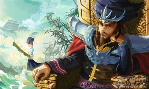 君王2