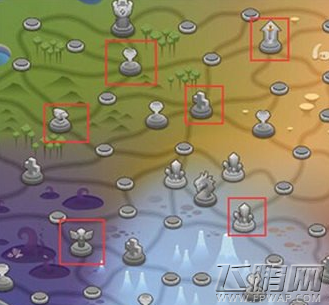 刀塔传奇圣域之战大本营被占领了怎么办 (1)