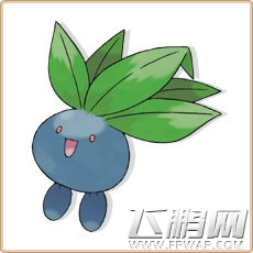 口袋妖怪复刻精神草在哪买？精神草用途简析 (1)