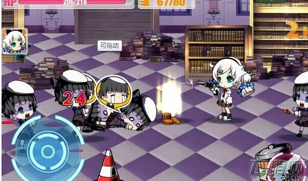 崩坏学园2节操点有什么作用？节操点怎么得？ (1)