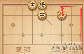 天天象棋新版163关怎么过？ (1)