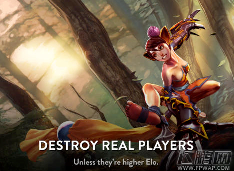 虚荣vainglory打不开怎么办 (1)