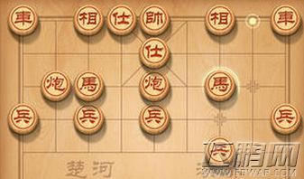 天天象棋新版173关怎么过？ (1)