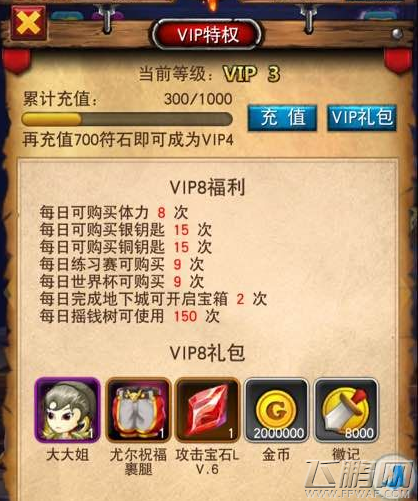 我叫MT全3D充值V8需要多少钱？ (1)