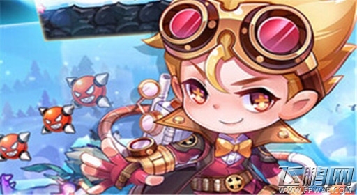 天天酷跑机械小子更新时间 (1)