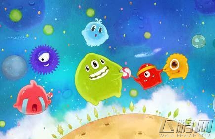 球球大作战棒棒糖数量不增加了怎么办？ (1)