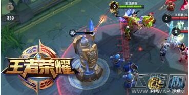 王者荣耀安禄山什么时候出  (1)
