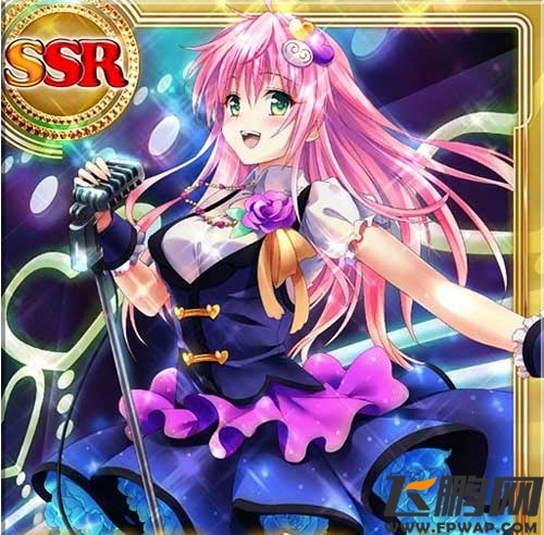 出包王女Darkness