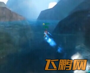 卧虎藏龙轻功